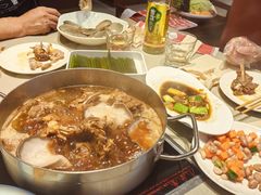 -蝎王府羊蝎子(天通苑店)