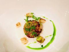 -Le Siècle.百年西餐厅(颐和公馆店)