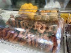 -老磁器口豆汁店(天坛店)
