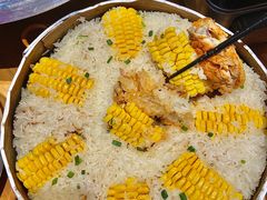 -巢爷老味(东方红店)