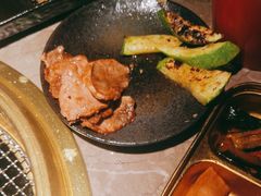 -谷牛日式烤肉(宝山U天地店)