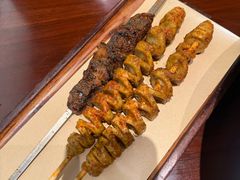 -那拉提之疆·新疆菜(美院店)