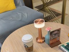 -逸派咖啡 EPARKCOFFEE(广安门店)