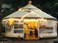 -巴山一绝烤全羊(三圣乡刘家花园店)