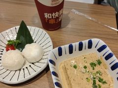 -小条食堂(筼筜天虹店)
