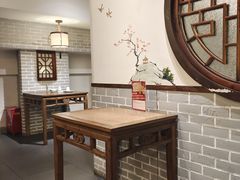 -老灶味道·本帮菜(昌平路店)