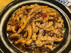 特色腰柳-六大碗(稻河古街区店)