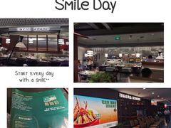 -前海沿·青岛菜(大拇指广场石老人店)