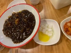 -多宾韩国料理(学衡路店)