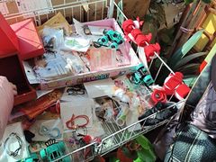 -君霖海鲜私房菜(春柳店)