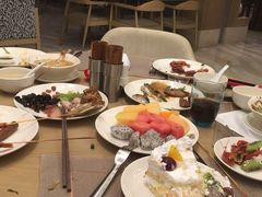 -舟山朱家尖威斯汀酒店·知味标帜自助餐厅