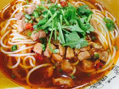 -一品香粉馆(官黎路店)