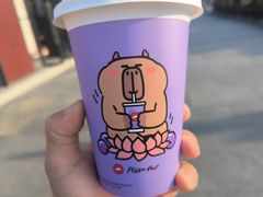 -必胜客(花舞大唐博物馆店)