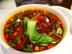 -白起肉夹馍