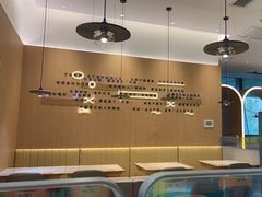 -蔡澜点心·粤菜(丽泽天街店)