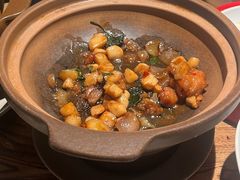 -青年公社烤鸭(青年路店)