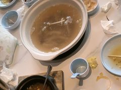 海南木瓜椰子鸡-龙泉人椰子鸡.糟粕醋.海南菜(三亚旗舰店)