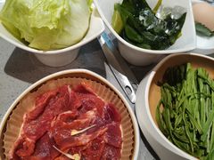 -海底捞火锅(赛格国际购物中心店)