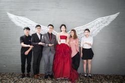 韩国艺匠ARTIZ&nbsp;STUDIO-THE QUEEN(北京店)