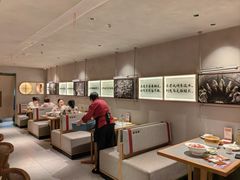 -褚记烤鸭·南京家常菜(雨花客厅店)