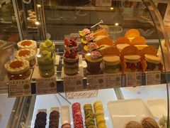 -西村叔叔的店·面包·甜品·蛋糕(崂山丽达店)