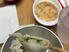 -喜家德虾仁水饺(青岛永旺东部店)