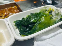 -海底捞火锅(公益西桥店)