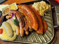 -申德勒加油站西餐厅(日坛路总店)
