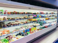 -乐家玛特超市(秀沿店)