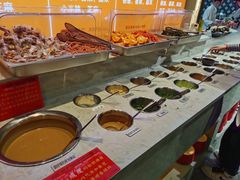 -乔先生涮肉·鲜活牛羊肉火锅(塘沽店)