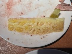 -拉蒂娜·巴西牛排馆 Latina·Brazilian Steakhouse(王府井喜悦店)