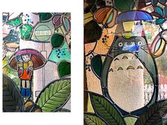 -三鹰之森吉卜力美术馆