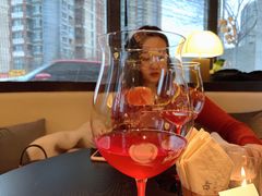 -甄御•海鲜新青岛菜(麦岛店)