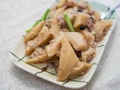 -腰记饭店(龙源路店)
