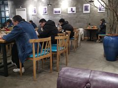 大堂-易裕和·长沙米粉(友谊路店)