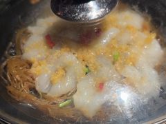 -绿茶餐厅(朝阳大悦城店)