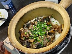 -红星光发煲仔饭(文海店)