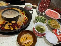 -龙厂长老火锅(抚琴店)