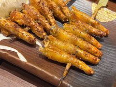 -鸟鹏烧鸟居酒屋(天河领展店)