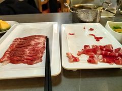 -君邦火锅(新疆大厦店)
