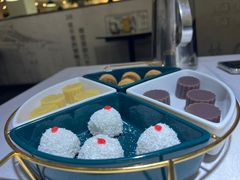 -鸭王烤鸭店(三里河店)