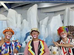 -长沙湘江冰雪世界