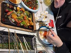 -头牌·鹤岗小串(万达店)