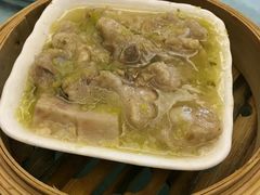-潮福城大酒楼·潮粤菜·港式点心(阳光城店)