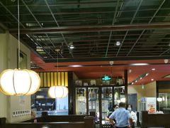-德川家日本料理(中关村寰太大厦店)
