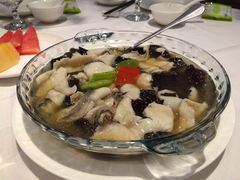 -望乡楼上海菜(日月光店)