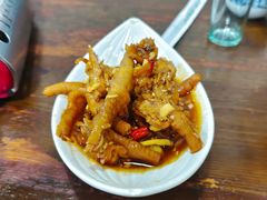 -云中菜馆(恒晟·云中绿园店)