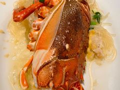 鲜活小青龙-咖啡厅自助餐厅(贵阳中天凯悦酒店)