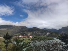 -硗碛藏寨·神木垒景区