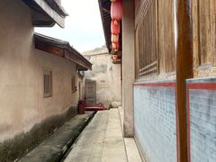 -许驸马府